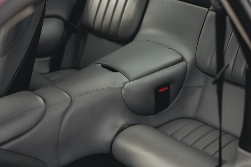 1995 Aston Martin DB7 i6 zum Verkauf (Bild 69 von 259)