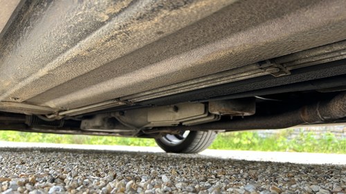 1995 Aston Martin DB7 i6 zum Verkauf (Bild 196 von 259)