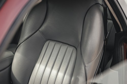 1995 Aston Martin DB7 i6 zum Verkauf (Bild 56 von 259)