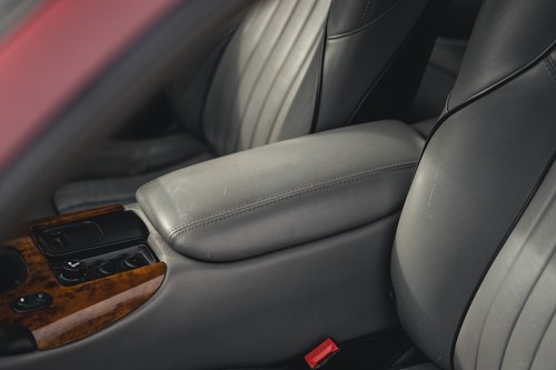 1995 Aston Martin DB7 i6 zum Verkauf (Bild 49 von 259)