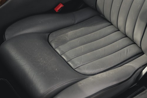 1995 Aston Martin DB7 i6 zum Verkauf (Bild 53 von 259)