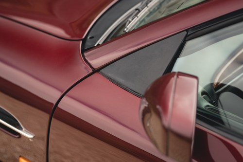 1995 Aston Martin DB7 i6 zum Verkauf (Bild 121 von 259)