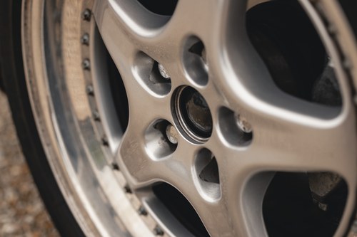 1995 Aston Martin DB7 i6 zum Verkauf (Bild 127 von 259)