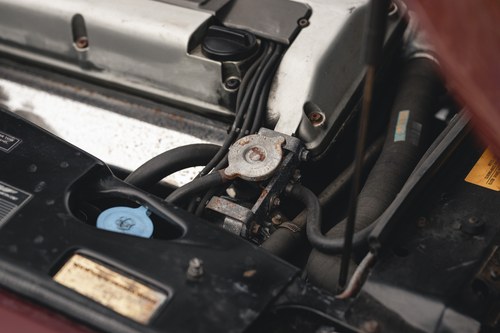 1995 Aston Martin DB7 i6 zum Verkauf (Bild 174 von 259)