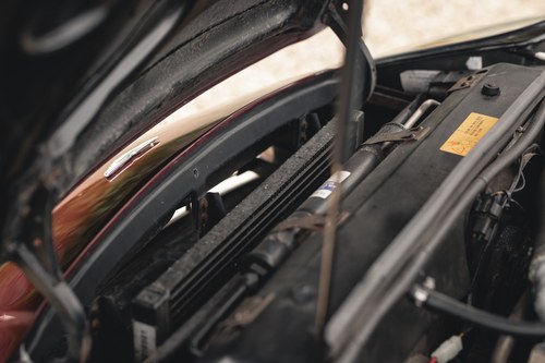 1995 Aston Martin DB7 i6 zum Verkauf (Bild 166 von 259)