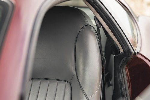 1995 Aston Martin DB7 i6 zum Verkauf (Bild 57 von 259)