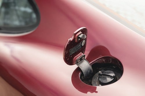 1995 Aston Martin DB7 i6 zum Verkauf (Bild 134 von 259)