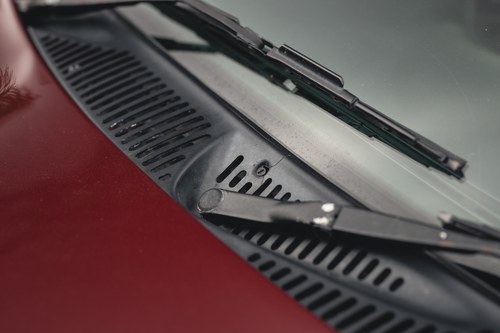 1995 Aston Martin DB7 i6 zum Verkauf (Bild 117 von 259)