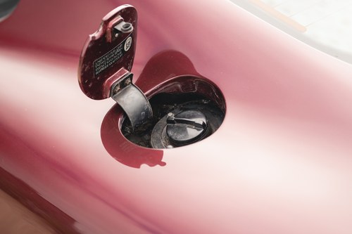 1995 Aston Martin DB7 i6 zum Verkauf (Bild 135 von 259)