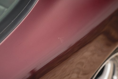 1995 Aston Martin DB7 i6 zum Verkauf (Bild 129 von 259)