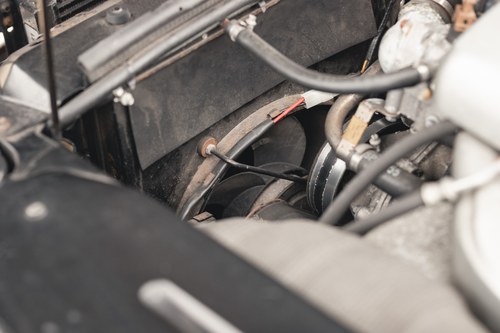 1995 Aston Martin DB7 i6 zum Verkauf (Bild 164 von 259)