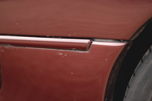 1995 Aston Martin DB7 i6 zum Verkauf (Bild 131 von 259)