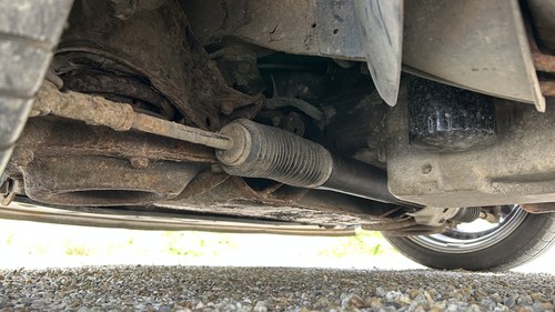 1995 Aston Martin DB7 i6 zum Verkauf (Bild 195 von 259)