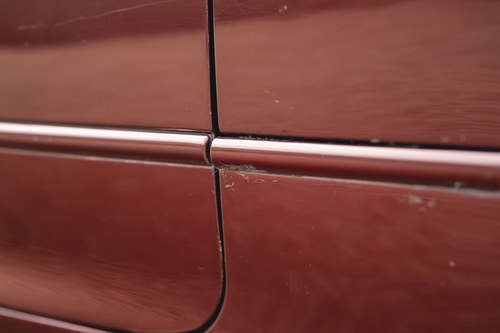 1995 Aston Martin DB7 i6 zum Verkauf (Bild 132 von 259)