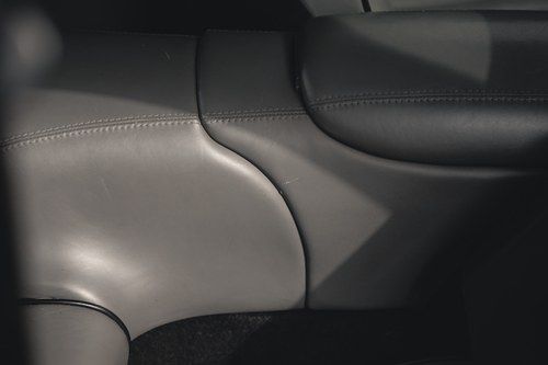 1995 Aston Martin DB7 i6 zum Verkauf (Bild 48 von 259)