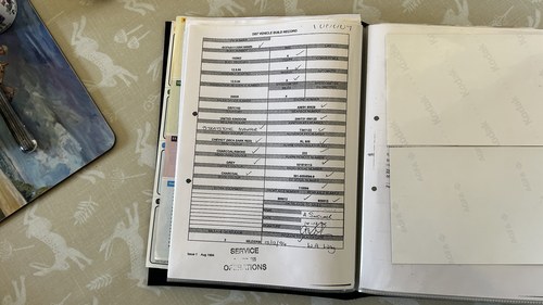 1995 Aston Martin DB7 i6 zum Verkauf (Bild 215 von 259)