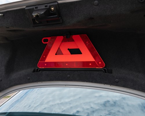 1997 Mercedes-Benz E55 AMG (W210) à vendre (picture 66 of 110)