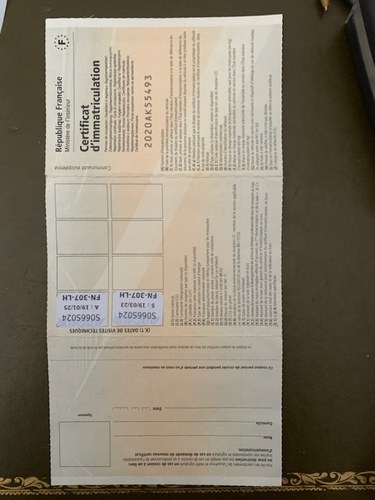 1997 Mercedes-Benz E55 AMG (W210) à vendre (picture 105 of 110)