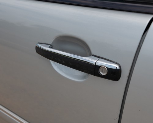 1997 Mercedes-Benz E55 AMG (W210) à vendre (picture 77 of 110)