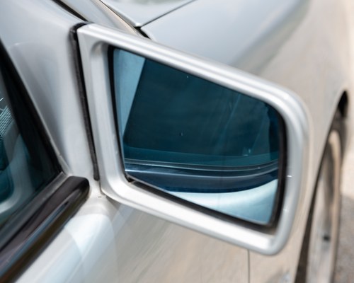 1997 Mercedes-Benz E55 AMG (W210) à vendre (picture 87 of 110)