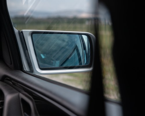 1997 Mercedes-Benz E55 AMG (W210) à vendre (picture 45 of 110)