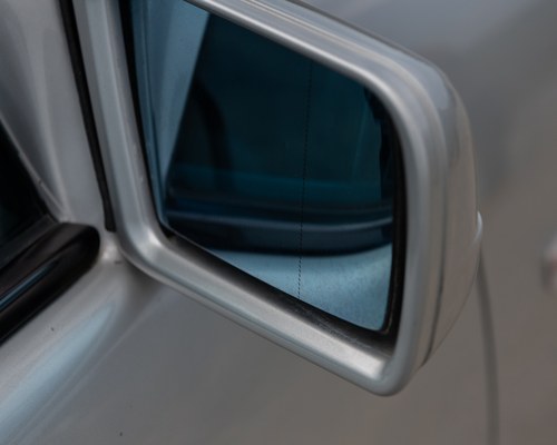 1997 Mercedes-Benz E55 AMG (W210) à vendre (picture 70 of 110)