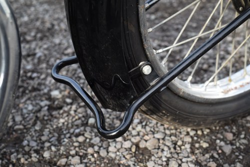 1955 Excelsior Talisman Twin 250 Te koop (foto 72 van 87)