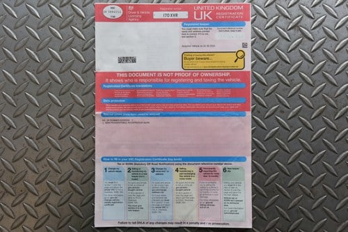 1955 Excelsior Talisman Twin 250 Te koop (foto 78 van 87)