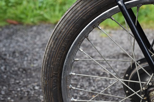 1955 Excelsior Talisman Twin 250 Te koop (foto 47 van 87)