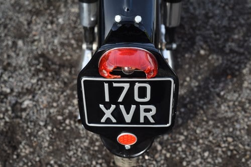 1955 Excelsior Talisman Twin 250 Te koop (foto 53 van 87)