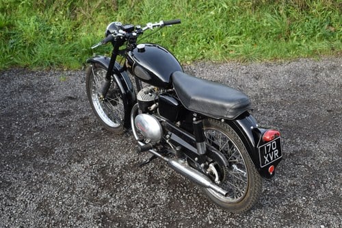 1955 Excelsior Talisman Twin 250 Te koop (foto 12 van 87)