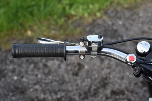 1955 Excelsior Talisman Twin 250 Te koop (foto 28 van 87)