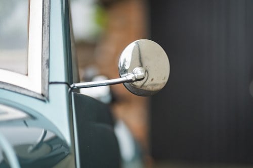 1952 Healey Abbott Drop Head Coupe En venta (imagen 60 de 116)