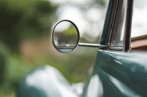 1952 Healey Abbott Drop Head Coupe En venta (imagen 61 de 116)