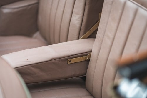 1952 Healey Abbott Drop Head Coupe En venta (imagen 38 de 116)