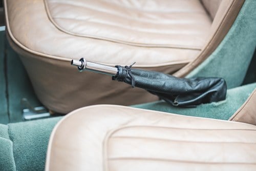 1952 Healey Abbott Drop Head Coupe En venta (imagen 29 de 116)