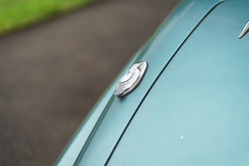 1952 Healey Abbott Drop Head Coupe En venta (imagen 68 de 116)