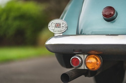 1952 Healey Abbott Drop Head Coupe En venta (imagen 69 de 116)