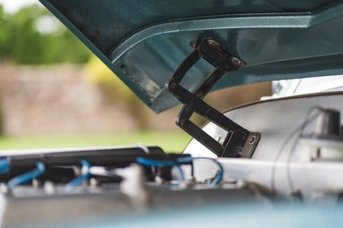 1952 Healey Abbott Drop Head Coupe En venta (imagen 79 de 116)