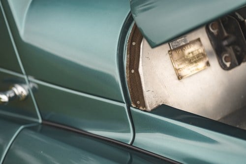 1952 Healey Abbott Drop Head Coupe En venta (imagen 80 de 116)