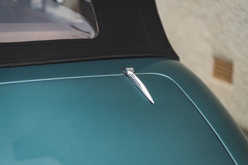 1952 Healey Abbott Drop Head Coupe En venta (imagen 72 de 116)