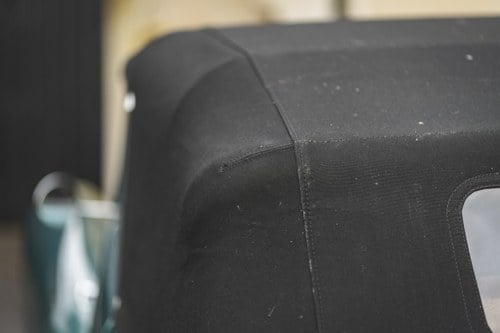 1952 Healey Abbott Drop Head Coupe En venta (imagen 73 de 116)