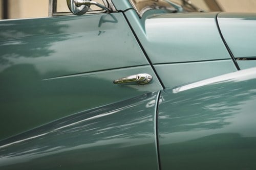 1952 Healey Abbott Drop Head Coupe En venta (imagen 64 de 116)