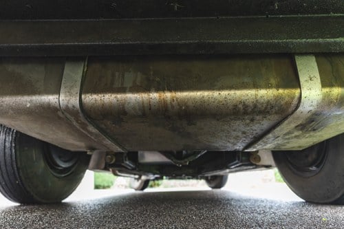 1952 Healey Abbott Drop Head Coupe En venta (imagen 100 de 116)