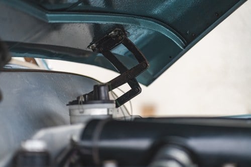 1952 Healey Abbott Drop Head Coupe En venta (imagen 96 de 116)