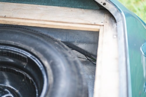 1952 Healey Abbott Drop Head Coupe En venta (imagen 47 de 116)