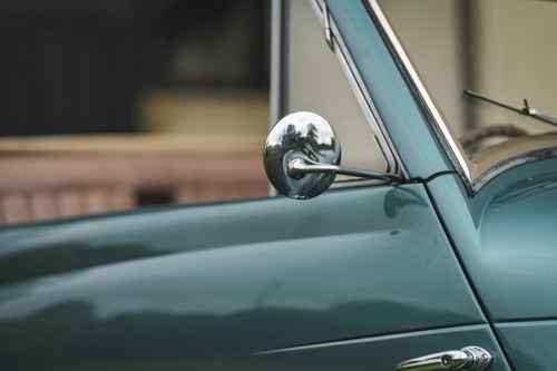 1952 Healey Abbott Drop Head Coupe En venta (imagen 49 de 116)