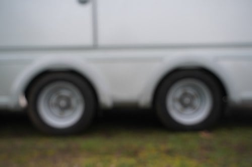 2021 Ifor Williams Transporta Trailer For Sale (picture 32 of 79)