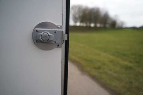 2021 Ifor Williams Transporta Trailer For Sale (picture 65 of 79)