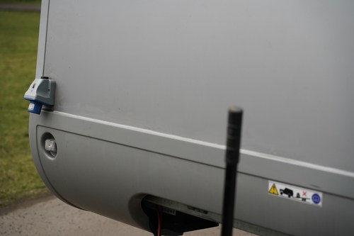 2021 Ifor Williams Transporta Trailer For Sale (picture 49 of 79)